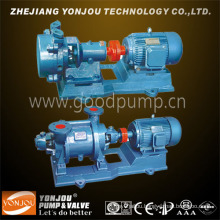 2sk Double Stage Water Ring Vacuum Pump to Transfer Gas and Air